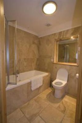 фото отеля Kings Head Inn Swansea