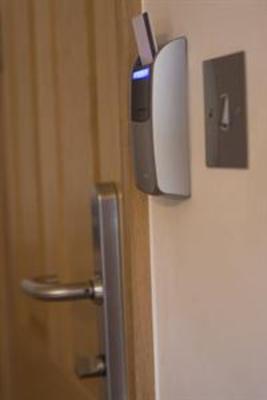 фото отеля Kings Head Inn Swansea