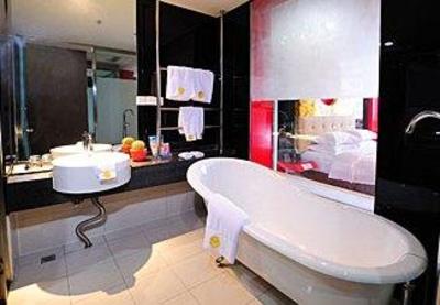 фото отеля Trend Hotel