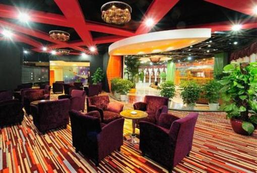 фото отеля Trend Hotel