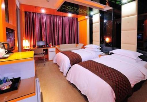 фото отеля Trend Hotel