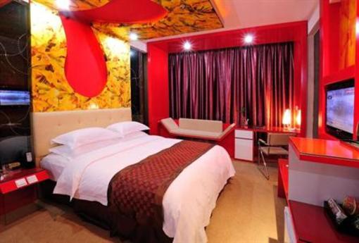 фото отеля Trend Hotel