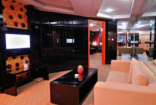 фото отеля Trend Hotel