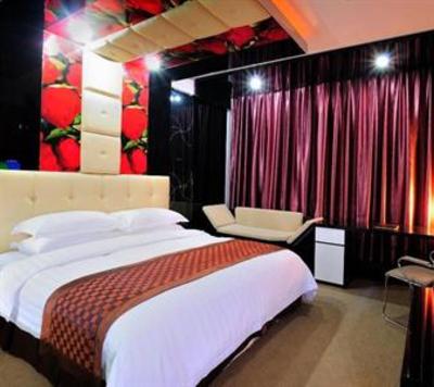фото отеля Trend Hotel