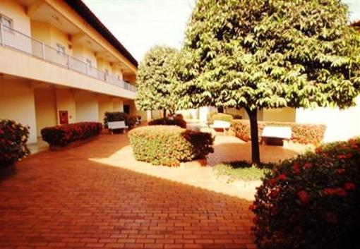 фото отеля Marathi Park Hotel