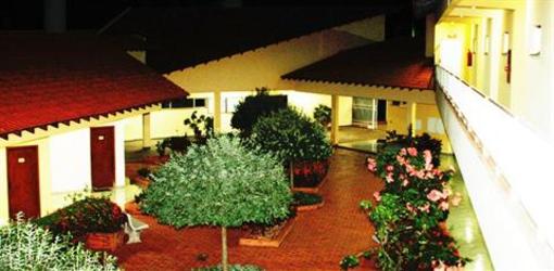 фото отеля Marathi Park Hotel