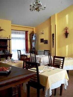 фото отеля Remanso del Río Hotel Razón Sotillo del Rincon