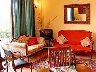 фото отеля Remanso del Río Hotel Razón Sotillo del Rincon