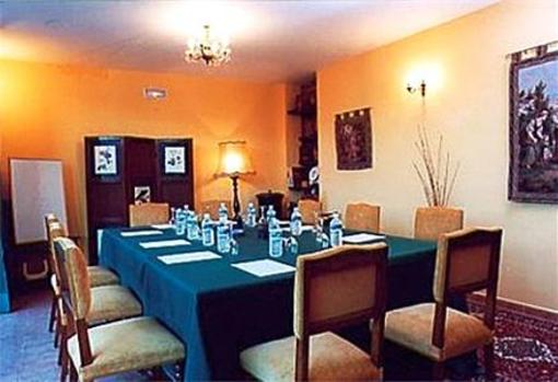 фото отеля Remanso del Río Hotel Razón Sotillo del Rincon