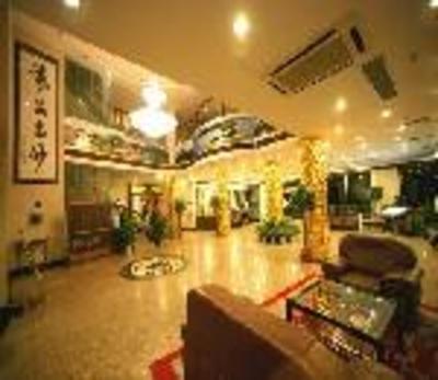 фото отеля Golden Sands Holiday Hotel