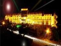 Golden Sands Holiday Hotel