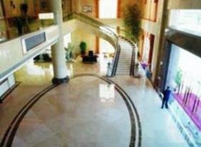 фото отеля Xinghe Grand Hotel Humen