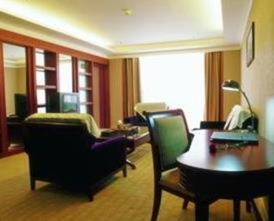 фото отеля Xinghe Grand Hotel Humen