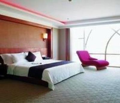 фото отеля Xinghe Grand Hotel Humen