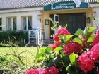 фото отеля Gasthaus & Hotel Lindenkrug