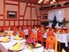 фото отеля Gasthaus & Hotel Lindenkrug