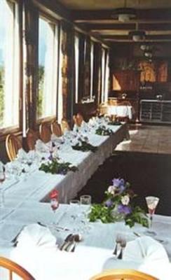 фото отеля Baumgarten Hotel Aeschi bei Spiez