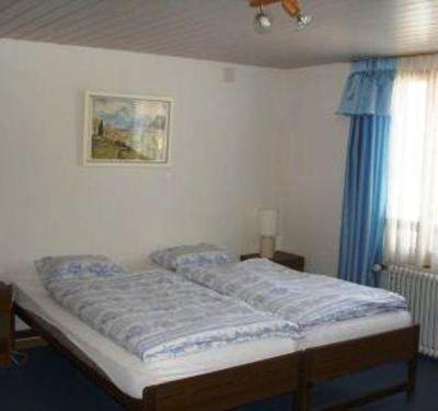 фото отеля Baumgarten Hotel Aeschi bei Spiez
