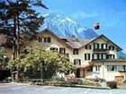 фото отеля Baumgarten Hotel Aeschi bei Spiez