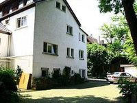Hebron-Hotel Kronberg