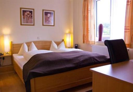 фото отеля Hotel Haus Linus