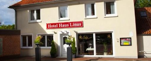фото отеля Hotel Haus Linus