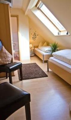 фото отеля Hotel Haus Linus