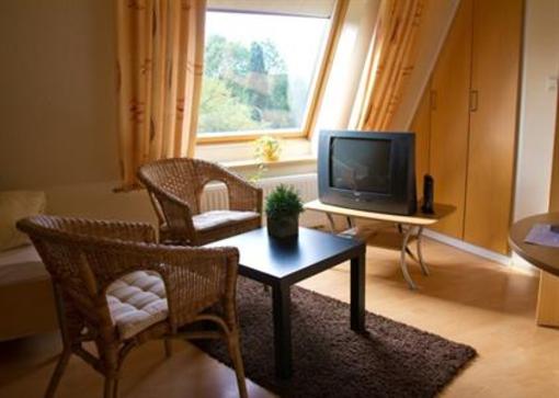 фото отеля Hotel Haus Linus