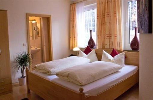 фото отеля Hotel Haus Linus
