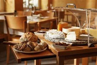 фото отеля Bellevue Hotel Spiez
