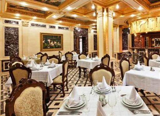 фото отеля Villa Arte Hotel