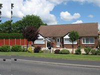Carnforth Guest House Waddington