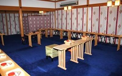фото отеля Kashihara Oak Hotel