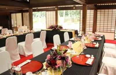 фото отеля Kashihara Oak Hotel