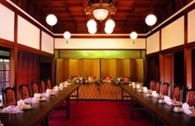 фото отеля Kashihara Oak Hotel