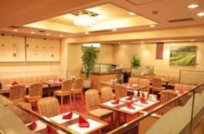 фото отеля Kashihara Oak Hotel