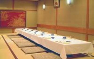фото отеля Kashihara Oak Hotel
