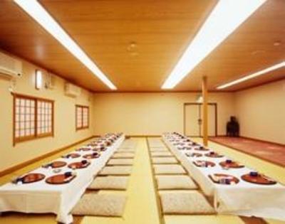 фото отеля Kashihara Oak Hotel