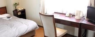 фото отеля Kashihara Oak Hotel