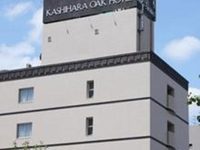 Kashihara Oak Hotel