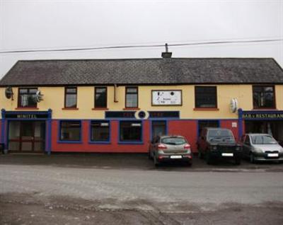 фото отеля Ring Lyne Hostel Valentia Island