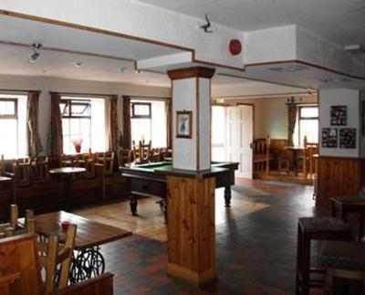 фото отеля Ring Lyne Hostel Valentia Island