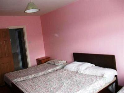 фото отеля Ring Lyne Hostel Valentia Island