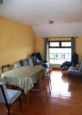 фото отеля Ring Lyne Hostel Valentia Island