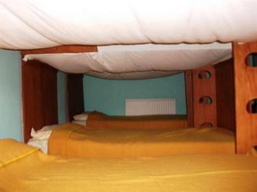 фото отеля Ring Lyne Hostel Valentia Island