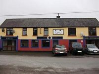 Ring Lyne Hostel Valentia Island