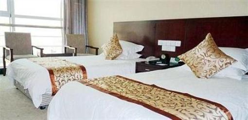 фото отеля Jin Ling Hotel