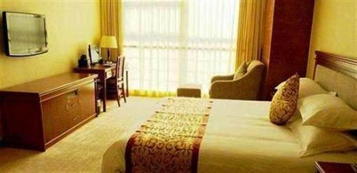 фото отеля Jin Ling Hotel