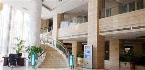 фото отеля Jin Ling Hotel