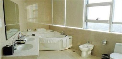 фото отеля Jin Ling Hotel
